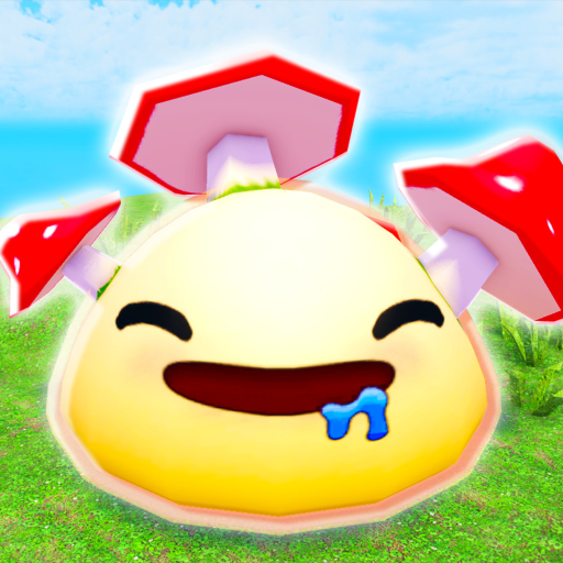 Slime RNG Codes October 2026 artwork