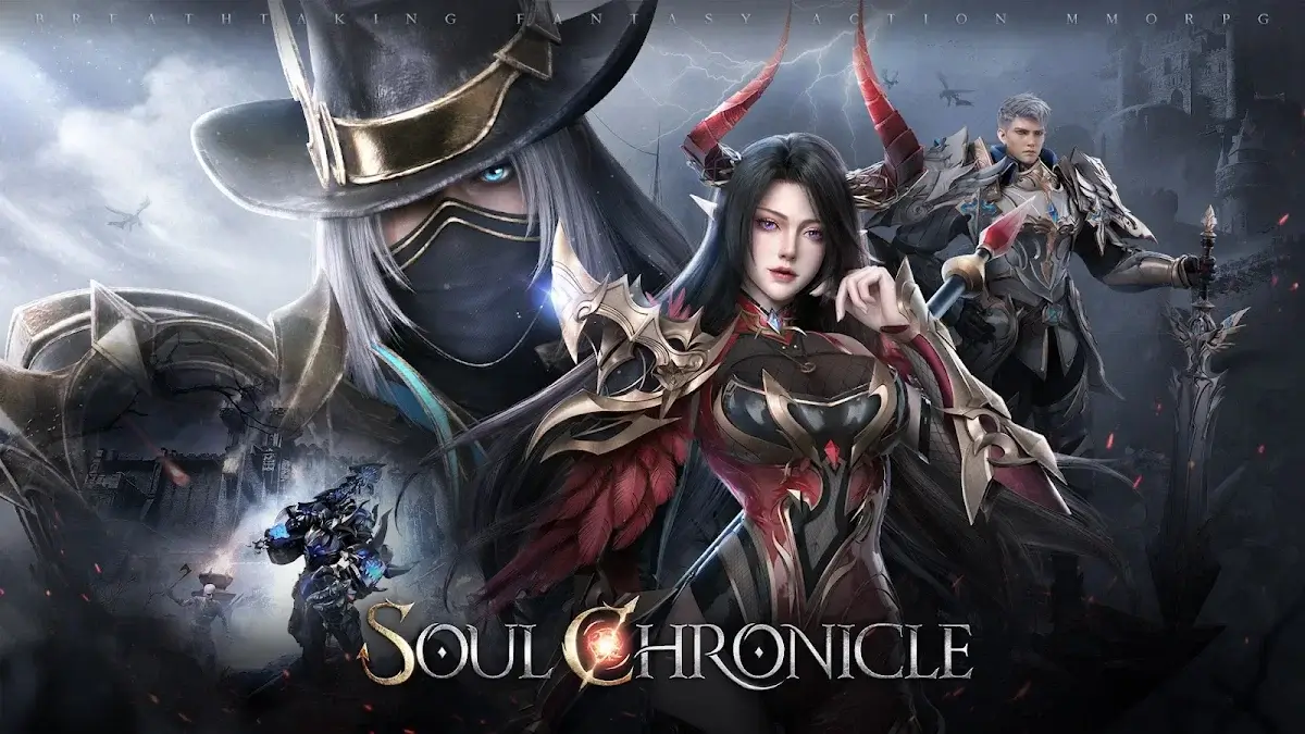 Soul Chronicle Codes