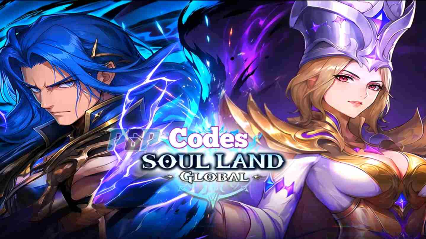 Soul Land Global Codes