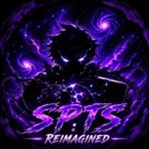 SPTS: Reimagined Codes October 2026 [NEW ITEMS] artwork