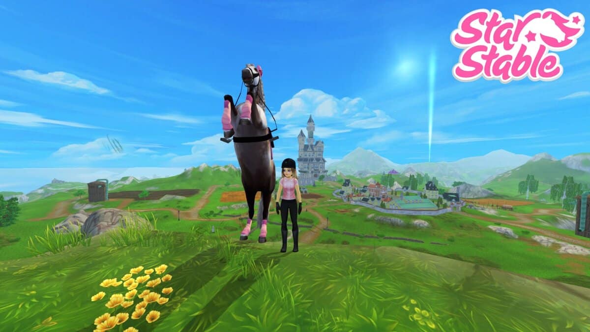 Star Stable Codes - Free Rewards