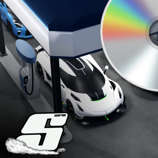 Swerve Codes [Updated] artwork