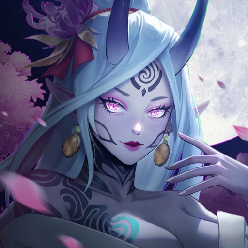 [NEW] Tales of Yokai Codes artwork