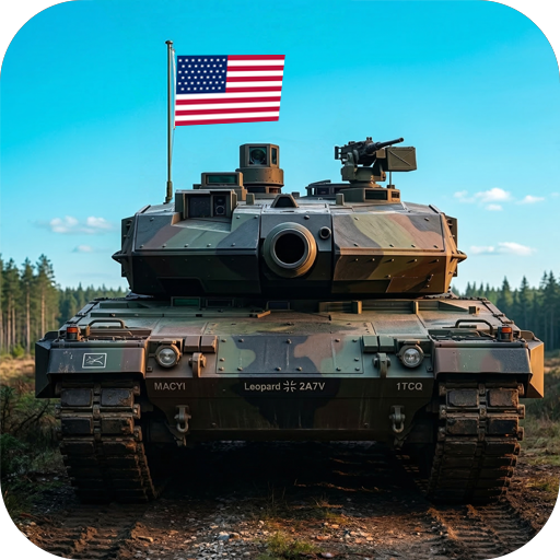 Tank Force Promo Codes