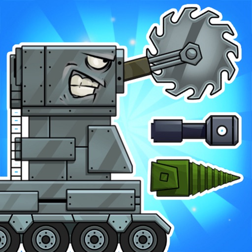 Tanks Arena io Codes [UPDATED!] artwork