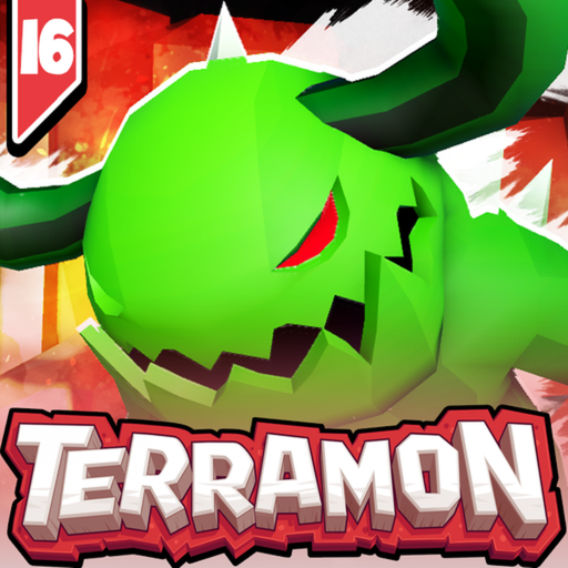 Terramon Roblox Codes artwork