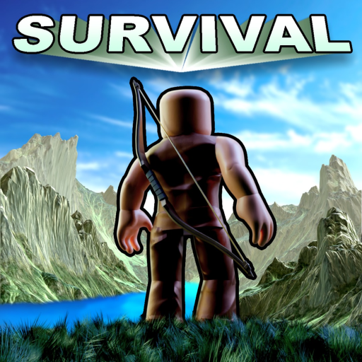 The Survival Game codes artwork