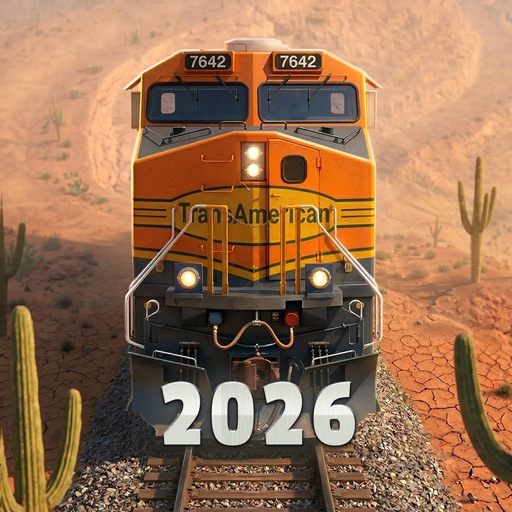 Train Station 3 Codes [UPDATED!] artwork
