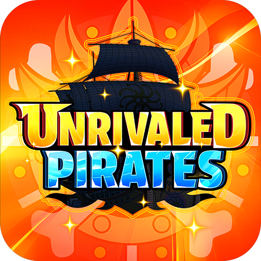OP Unrivaled Pirates Codes