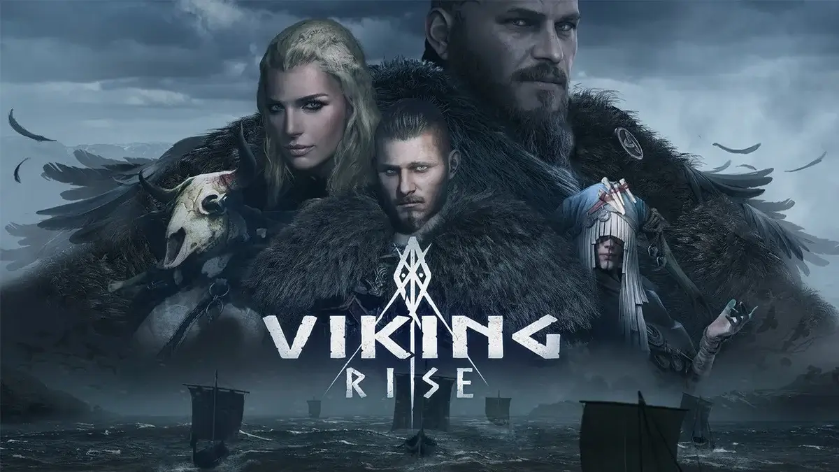 Viking Rise Codes