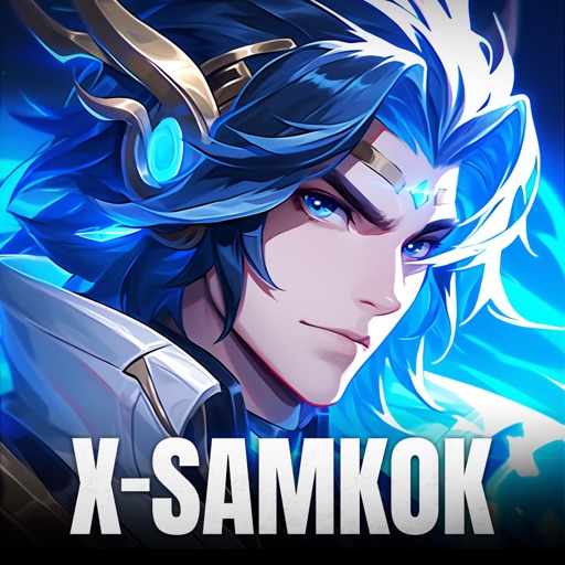 X Samkok Codes