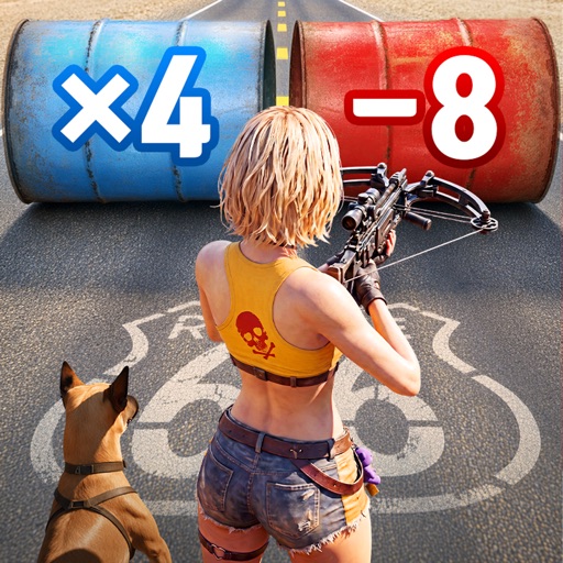 Z Route Redemption Codes