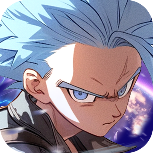 Z Universe Energy Burst & New 3 Codes artwork