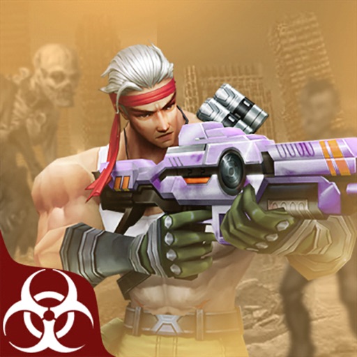 Zombie Strike Codes