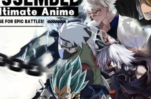 Anime All Stars Codes