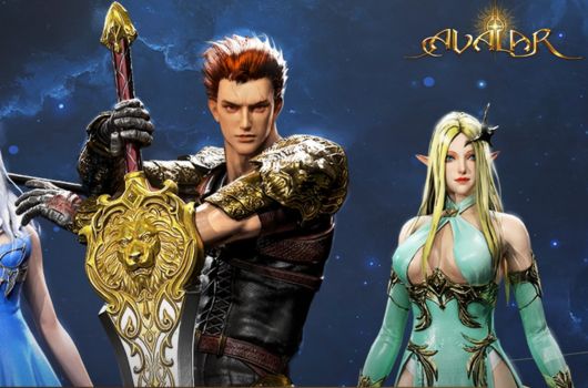 Avalar Tag Team Arpg Codes