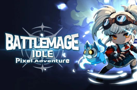 Battlemage Idle Codes