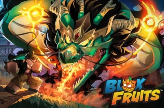 Blox Fruits Codes