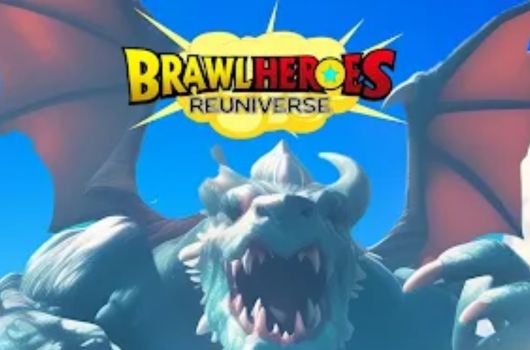 Brawl Heroes Reuniverse Codes
