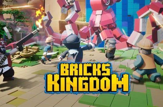 Bricks Kingdom Codes