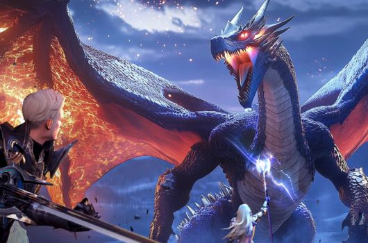 Chronicle of Myths Codes
