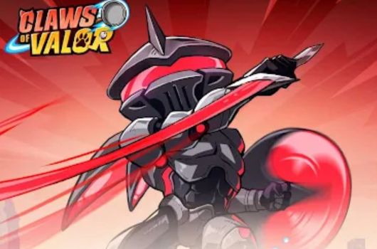 Claws of Valor Codes