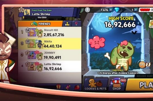 CookieRun India Coupon Codes