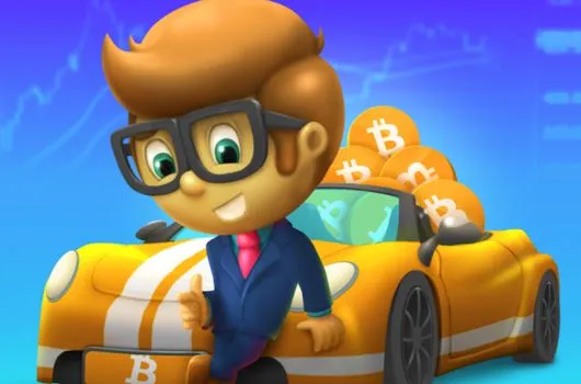 Crypto Idle Miner Codes