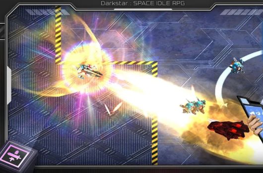 Darkstar Idle RPG Codes