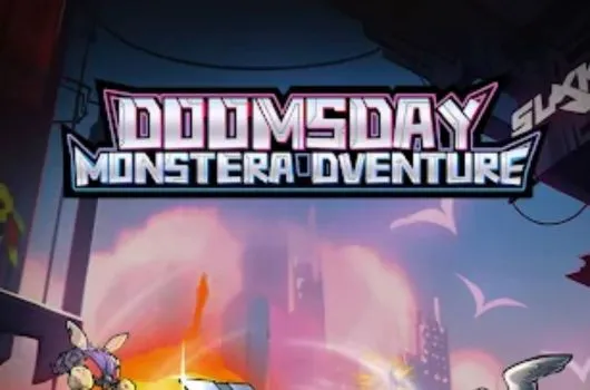 Doomsday Monster Adventure Codes