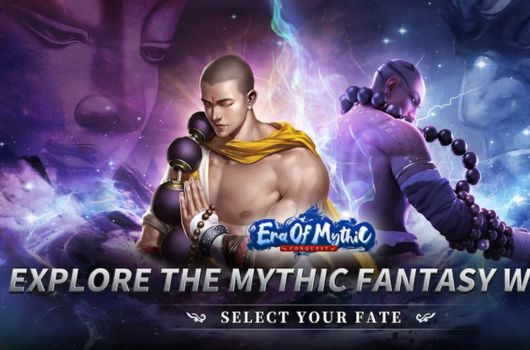 Era of Mythic Codes