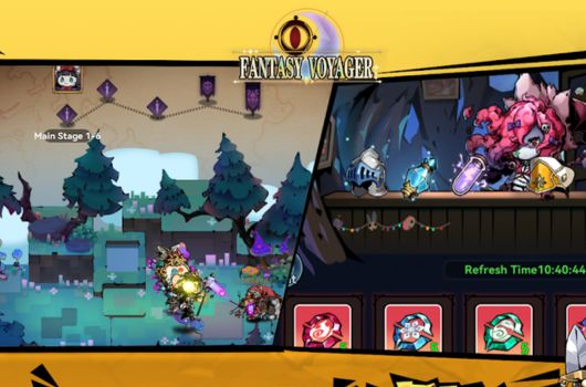 Fantasy Voyager Codes