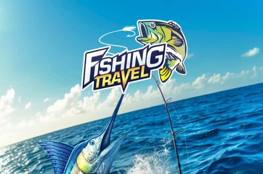 Fishing Travel Code