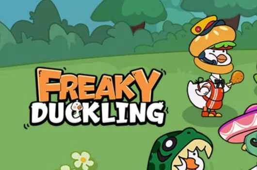 Freaky Duckling Codes