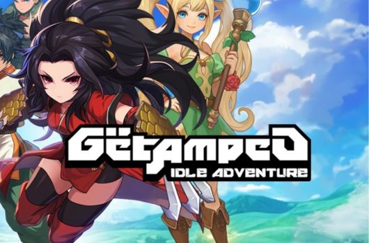 GetAmped Idle Adventure Codes