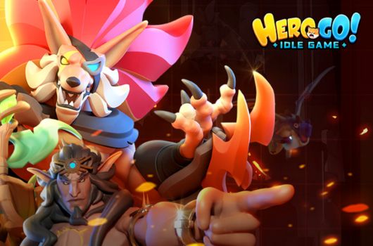 Hero GO Idle Game Codes