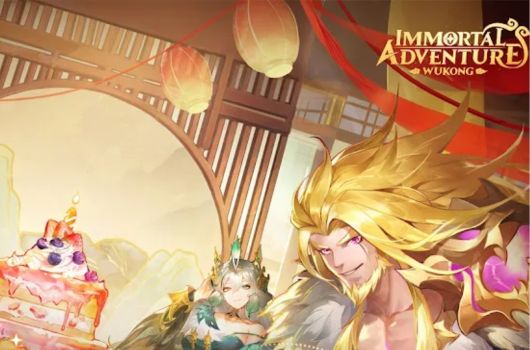 Immortal Adventure Codes