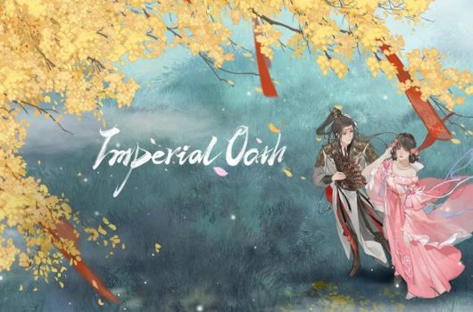 Imperial Oath Codes