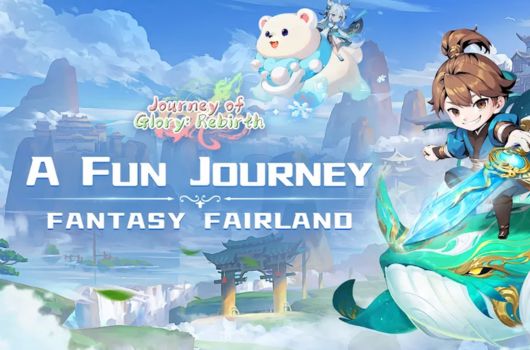 Journey of Glory Codes