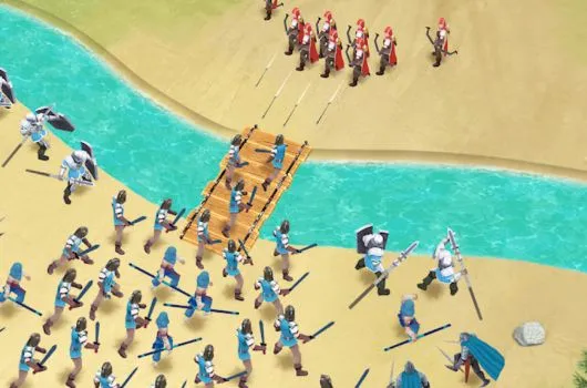 Kingdom Clash Code