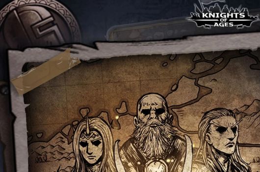 Knights of Ages Codes