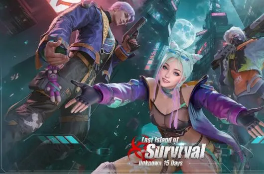 Last Island of Survival Codes