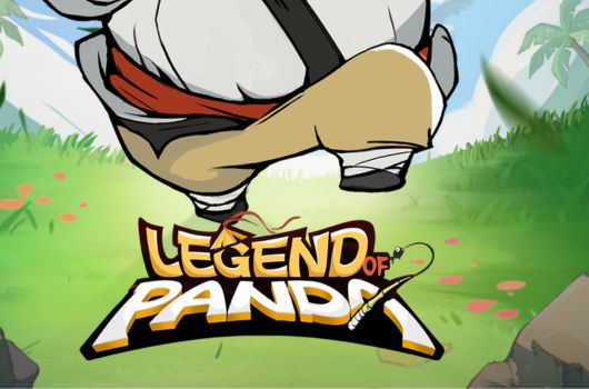 Legend of Panda Codes