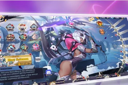 Maiden Academy Codes