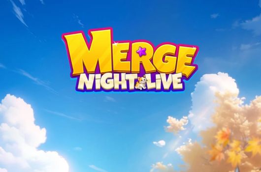 Merge Night Live Codes