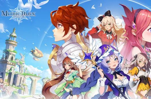 Mythic Dawn Codes