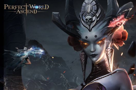 Perfect World Ascend Codes