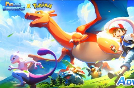 Petmon Legends Codes