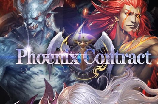Phoenix Contract Codes