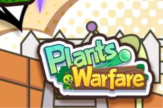 Plants Warfare Codes